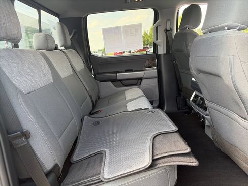 Used 2023 Ford F150 XLT w/ Equipment Group 302A High AWD/4WD image 35