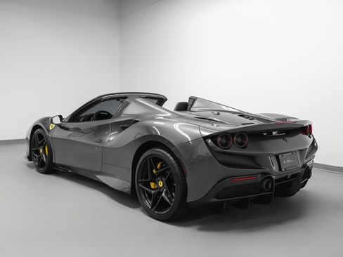 Certified 2022 Ferrari F8 Tributo RWD image 81