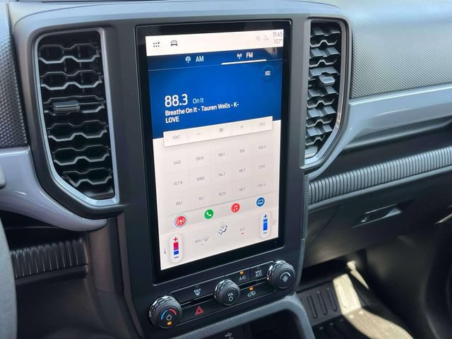 New 2026 Ford Ranger XL RWD image 26
