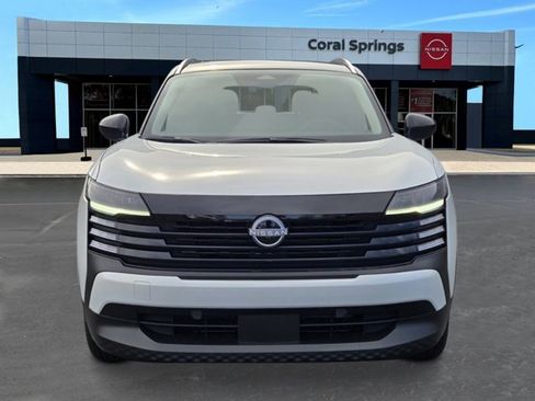 New 2026 Nissan Kicks SV w/ SV Premium Package image 7