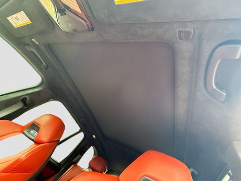 Used 2022 BMW X5 M w/ Executive Package image 27