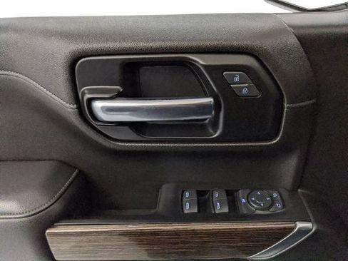 Used 2020 GMC Sierra 1500 Elevation w/ Elevation Value Package image 21