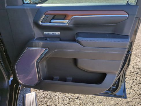 Used 2023 GMC Sierra 1500 Denali image 29