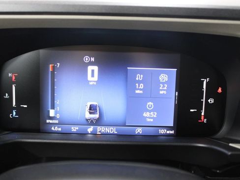 New 2026 Ford Bronco Sport Big Bend AWD/4WD image 28