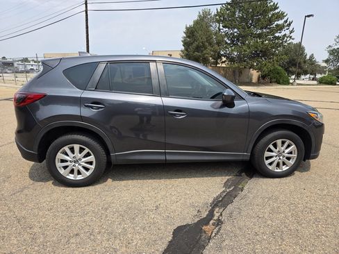 Used 2015 MAZDA CX-5 Touring AWD/4WD image 9