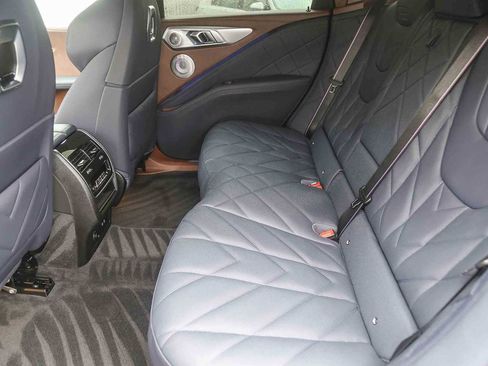 Used 2026 BMW XM Label Red image 15