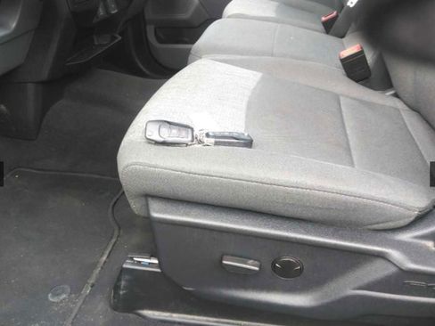 Used 2026 Ford F350 XLT AWD/4WD image 6