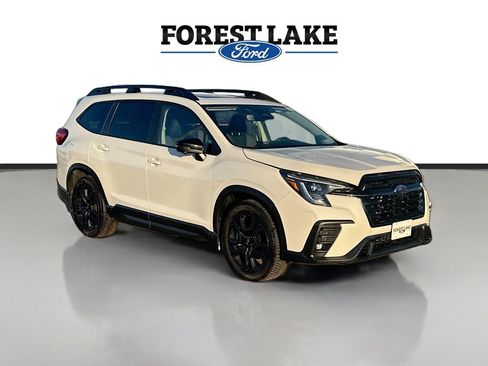 Used 2023 Subaru Ascent Onyx Edition Limited AWD/4WD image 2