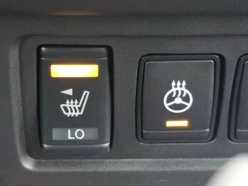 New 2026 Nissan Frontier PRO-4X image 7