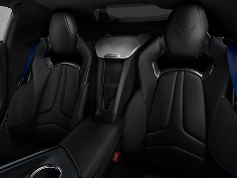 New 2026 Chevrolet Corvette Z06 image 53