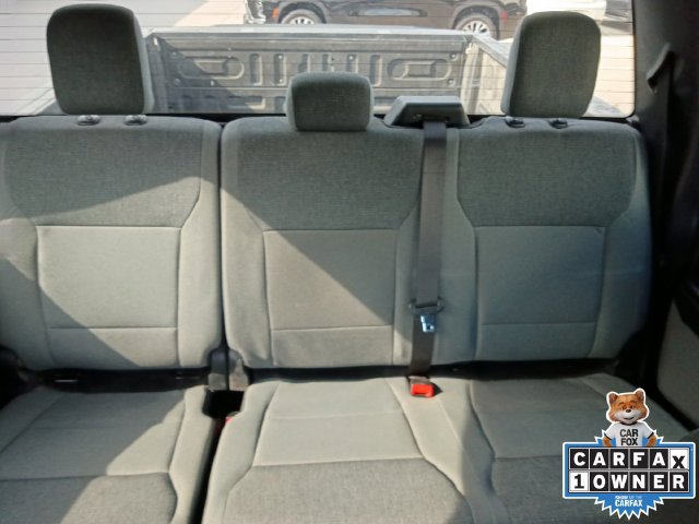 Used 2024 Ford F150 XLT w/ Tow/Haul Package AWD/4WD image 5