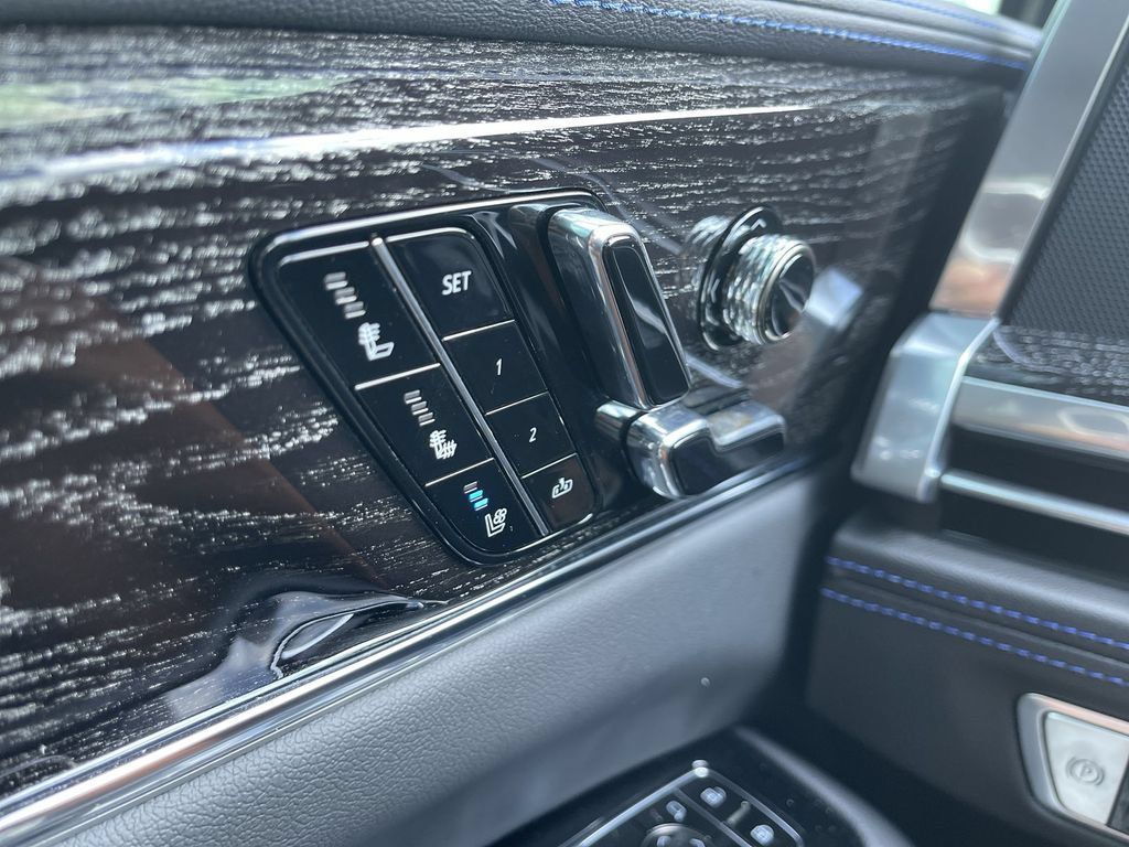 Certified 2026 Cadillac Escalade IQ Sport 1 AWD/4WD image 21