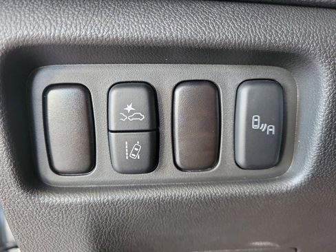 New 2025 Mitsubishi Outlander Sport SE image 11