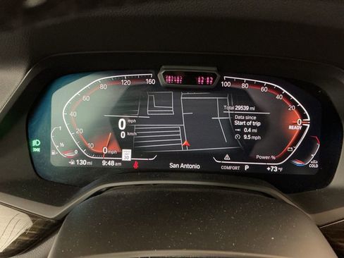 Certified 2023 BMW X5 sDrive40i image 10