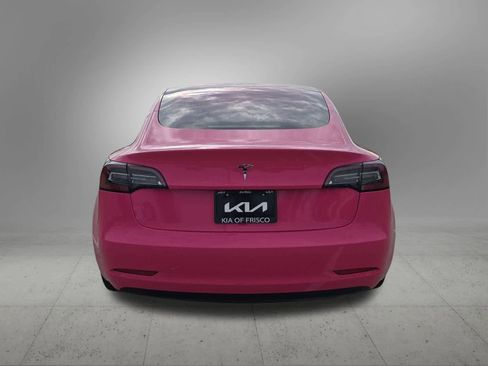 Used 2018 Tesla Model 3 image 5