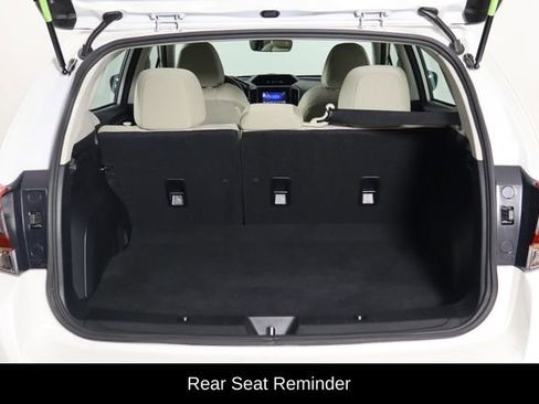 Used 2022 Subaru Impreza 2.0i w/ Popular Package #3 AWD/4WD image 16