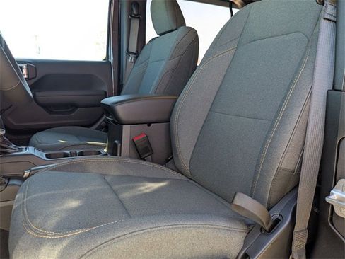 New 2026 Jeep Wrangler Sport S image 13