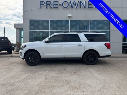 Used 2023 Ford Expedition Max XLT