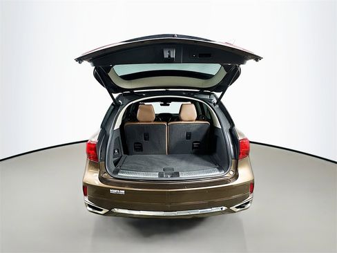 Used 2019 Acura MDX 3.5L Advance Package image 37