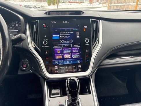 Used 2021 Subaru Legacy Limited image 22