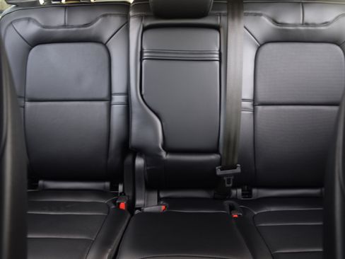 Used 2023 Lincoln Corsair Reserve w/ Jet Appearance Package image 15