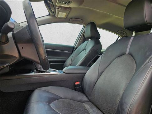 Used 2023 Toyota Camry XLE FWD image 15