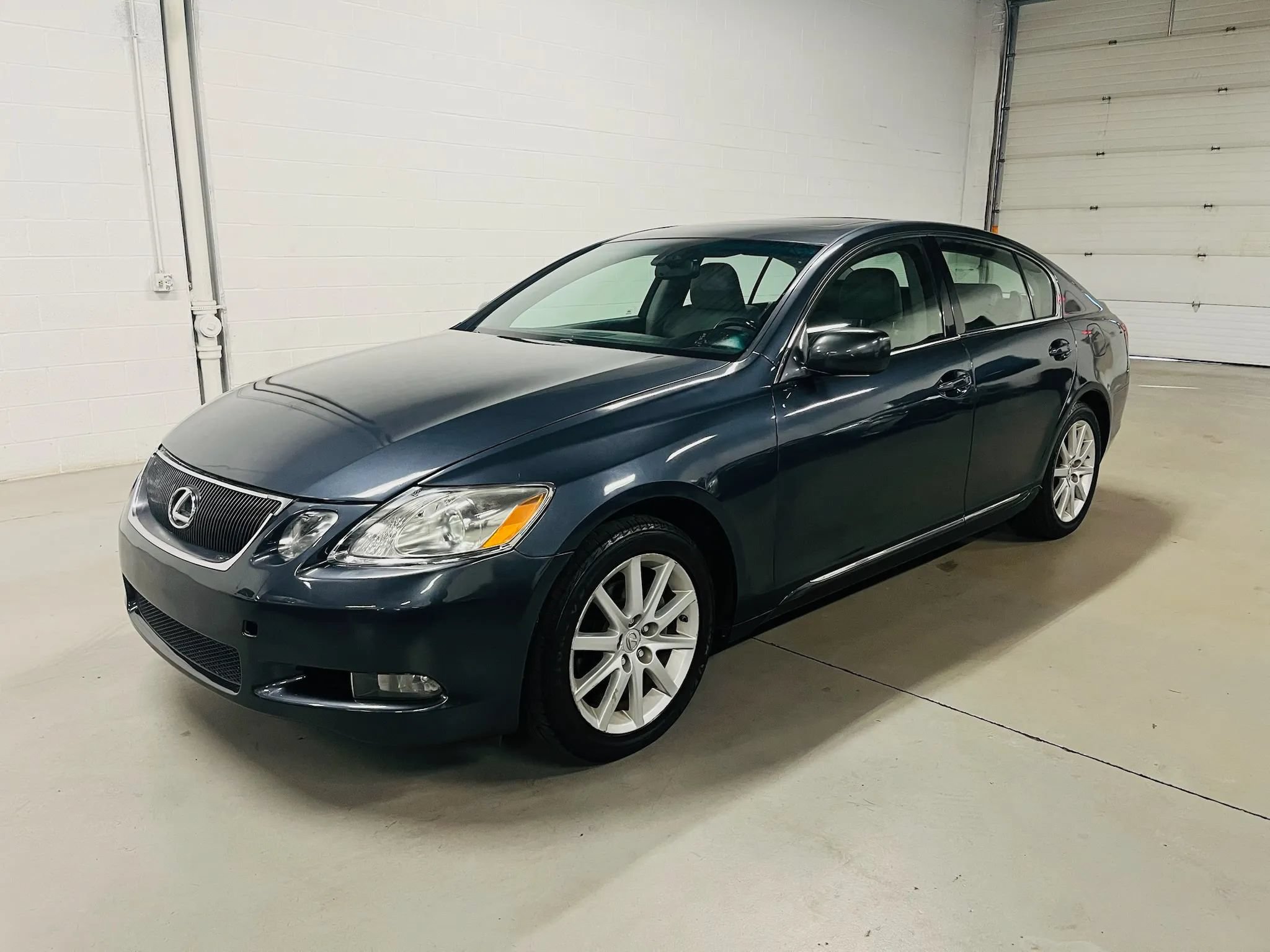 Used 2006 Lexus GS 300 AWD image 2