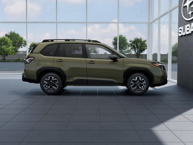 New 2026 Subaru Forester Premium AWD/4WD image 7