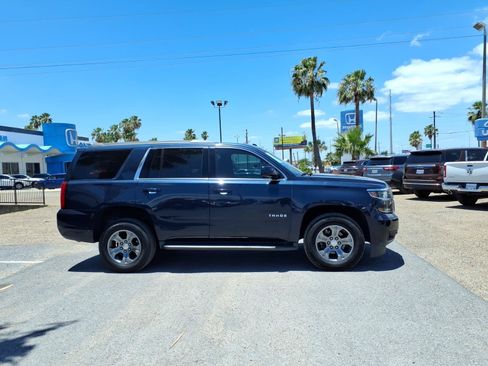 Used 2018 Chevrolet Tahoe LS RWD image 9
