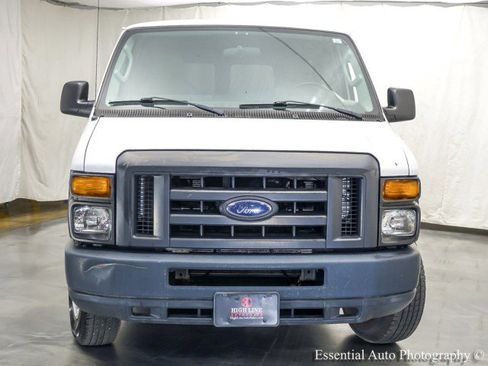 Used 2013 Ford E-250 and Econoline 250 w/ PWR Group RWD image 6