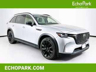 Used 2025 MAZDA CX-90 3.3 Turbo w/ Premium Sport Pkg video 1