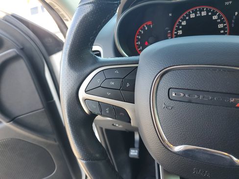 Used 2019 Dodge Durango SXT w/ 3rd Row Seating Group image 16