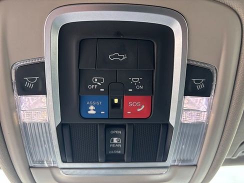 Certified 2022 RAM 1500 Laramie AWD/4WD image 39