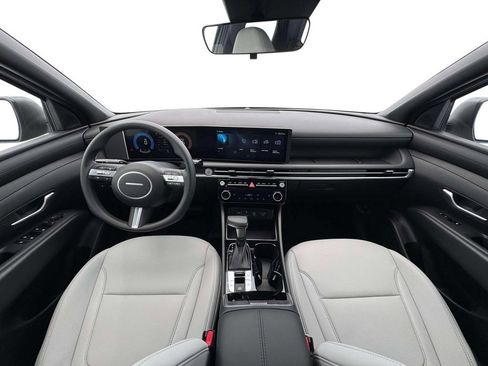 New 2026 Hyundai Santa Cruz SEL FWD image 13