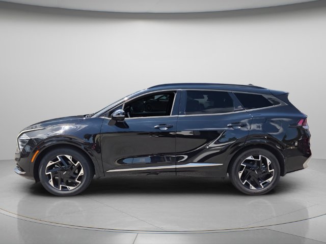 Used 2024 Kia Sportage SX FWD image 3