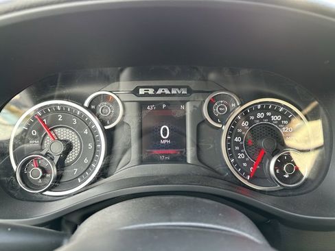 New 2026 RAM 1500 Big Horn image 32