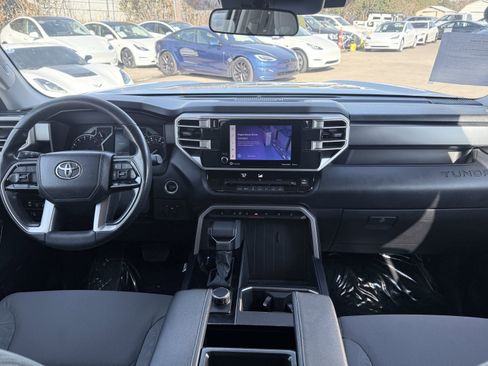 Used 2022 Toyota Tundra SR5 image 55