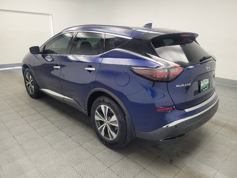Used 2022 Nissan Murano SV AWD/4WD image 5