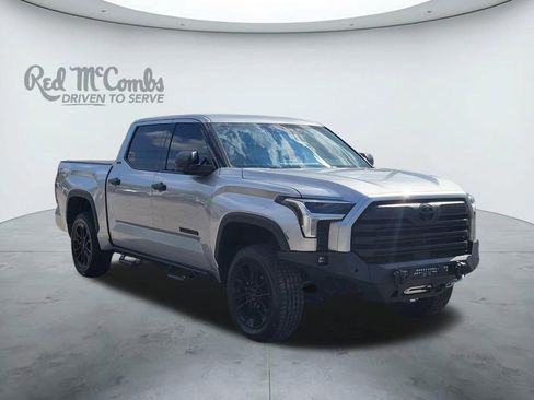 Used 2023 Toyota Tundra SR5 AWD/4WD image 1