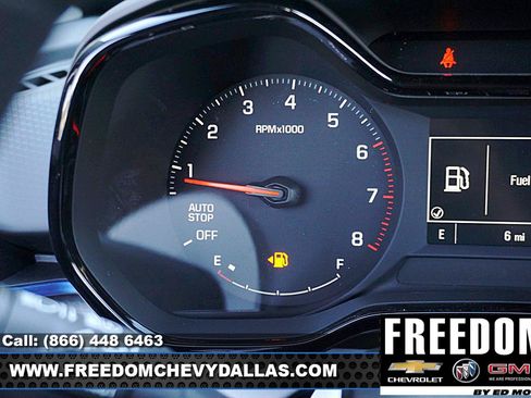 New 2026 Chevrolet Trax LS FWD image 29