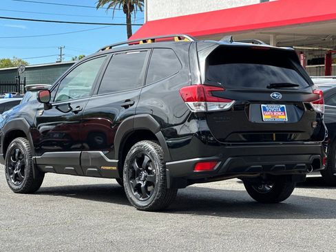 Used 2024 Subaru Forester Wilderness AWD/4WD image 6