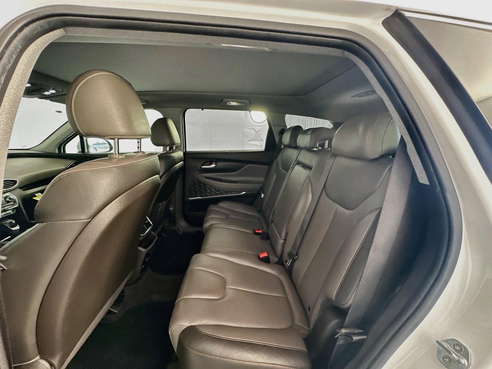 Used 2020 Hyundai Santa Fe Limited AWD/4WD image 26