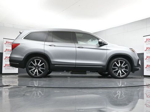 Used 2022 Honda Pilot Touring image 38