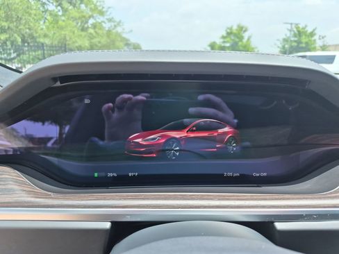 Used 2024 Tesla Model S AWD/4WD image 22