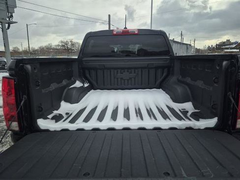 Used 2023 Chevrolet Colorado LT image 90