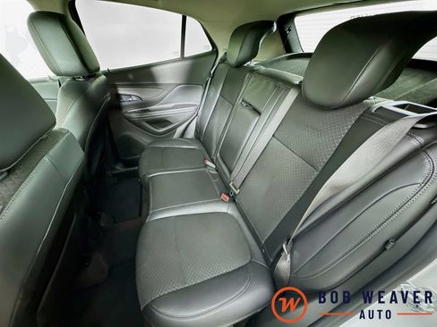 Used 2019 Buick Encore Preferred AWD/4WD image 23