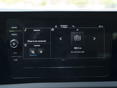 Certified 2025 Volkswagen Jetta S FWD image 28