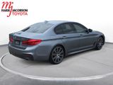 Used 2018 BMW 540i w/ M Sport Package image 5