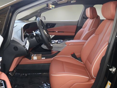 New 2026 Cadillac Optiq Sport 2 RWD image 10