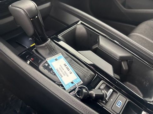 Used 2025 Honda Accord Sport image 34